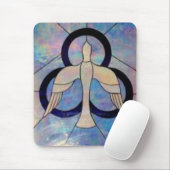 得られた精神か。 マウスパッド (マウス)