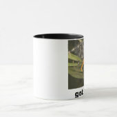 得られた虫か。 マグの権利 マグカップ (中央)