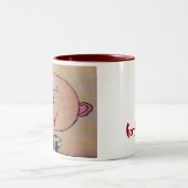 得られた血か。 マグ (中央)