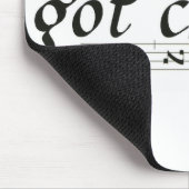 得られた詠唱か。 マウスパッド (コーナー)