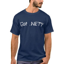 得られた.NETメンズTシャツASP.NET C#のプログラミングのワイシャツ