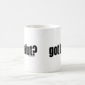 得られたBalutか。 コーヒーマグカップ (中央)