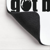 得られたBalutか。 マウスパッド (コーナー)