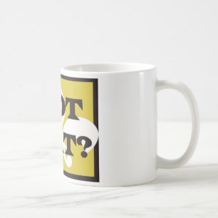 得られたDATか。 コーヒーマグカップ