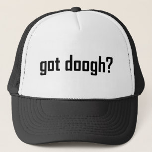 得られたdooghか。 キャップ