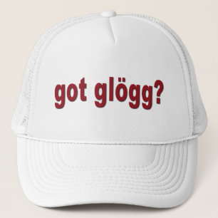 得られたgloggか。 おもしろいなスカンジナビア人 キャップ