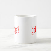 得られたhyggeか。 コーヒーマグカップ (中央)