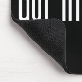 得られたlinguicaか。 マウスパッド (コーナー)