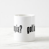 得られたLumpiaか。 コーヒーマグカップ (中央)