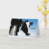 得られたMARCか。 カード (黄色い花)