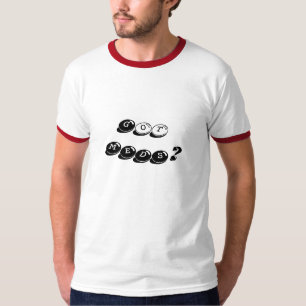 得られたMEDSか。 Tシャツ