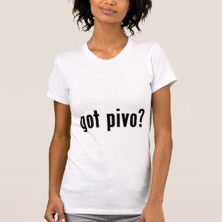 得られたpivoか。 tシャツ