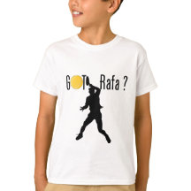 得られたRafaか。