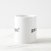 得られたVonnegut コーヒーマグカップ (中央)