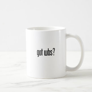 得られたwbsか。 コーヒーマグカップ