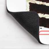 得られる得られたケーキ…、ケーキ! マウスパッド (コーナー)