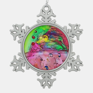 得られる振りかけますか。! オーナメント