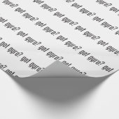 得ジャイロ ラッピングペーパー (角)