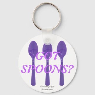 得スプーン？ キーホルダー