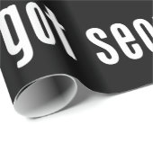 得ソウル？ラッピング紙 ラッピングペーパー (ロールコーナー)