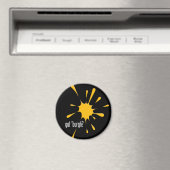 得バラ? マグネット (インサイチュ (食洗機))