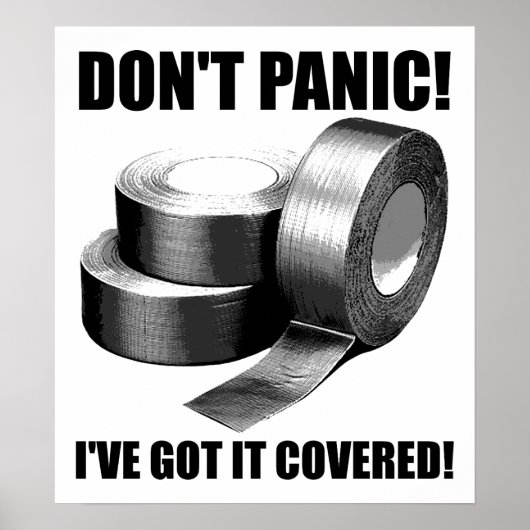 得ポスターを張おもしろいった ポスター (正面)