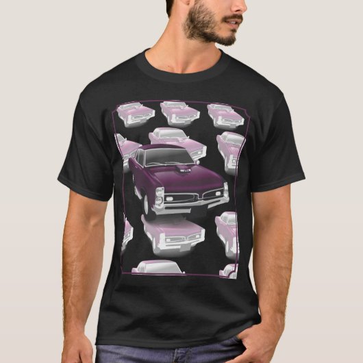 得ヴィンテージ? Tシャツ (正面)