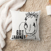 得人参？ クッション (ブランケット)