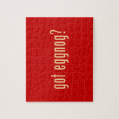 得卵？ ジグソーパズル (縦)