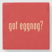 得卵? ストーンコースター (正面)