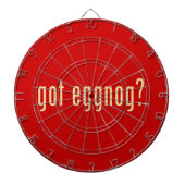 得卵？ ダーツボード (正面)