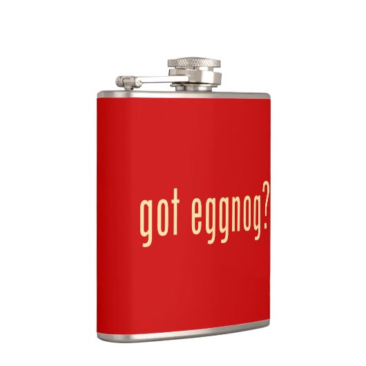 得卵？ フラスク (右)