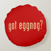 得卵？ ラウンドクッション (裏面)