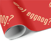 得卵? ラッピングペーパー (ロールコーナー)