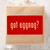 得卵？ ラベル (インサイチュ)