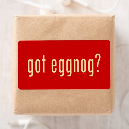 得卵? ラベル (インサイチュ)