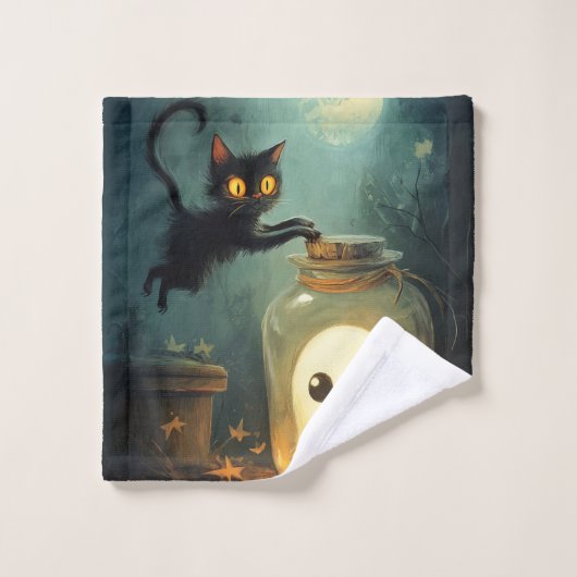 得君 ウォッシュタオル (ウォッシュタオル)