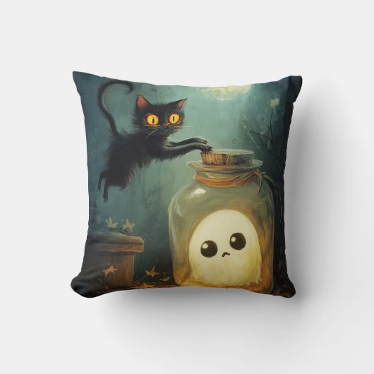 得君 クッション (正面)