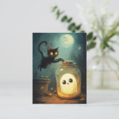 得君 シーズンポストカード (スタンド正面)