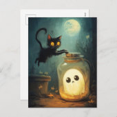 得君 シーズンポストカード (正面/裏面)