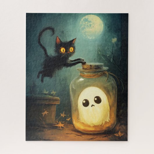 得君 ジグソーパズル (縦)