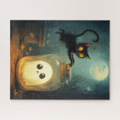 得君 ジグソーパズル (横)