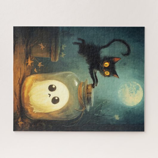 得君 ジグソーパズル (横)