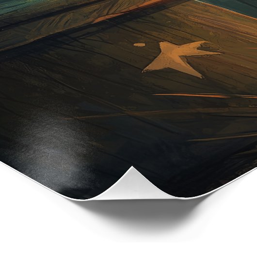 得君 ポスター (コーナー)