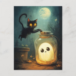 得君 ポストカード