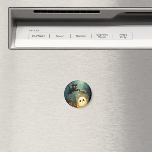 得君 マグネット (インサイチュ (食洗機))