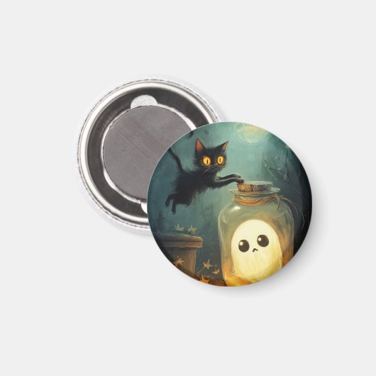 得君 マグネット (正面/裏面)