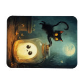 得君 マグネット (横)