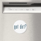 得土 マグネット (インサイチュ (食洗機))