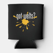 得歓迎？ 缶クーラー (正面)